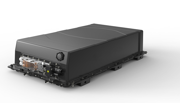 20210624-stake绿色进阶 助力全球首台120吨级纯电动矿用自卸车成功下线 02.png